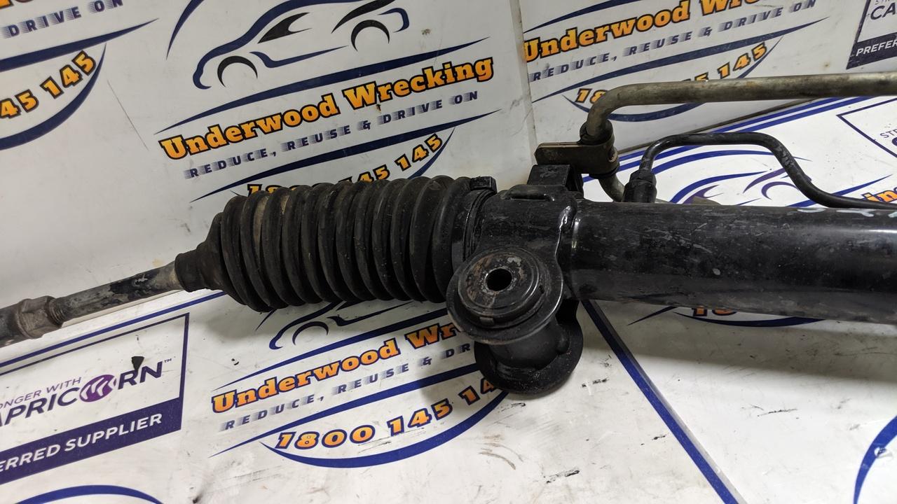 2007 Toyota Camry Steering Box/Rack View Auto part Steering Box/Rack Toyota Camry 2007