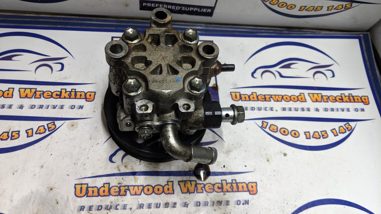 View Auto part Steering Pump Toyota Camry 2007
