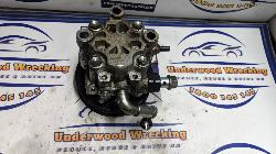 View Auto part Steering Pump Toyota Camry 2007