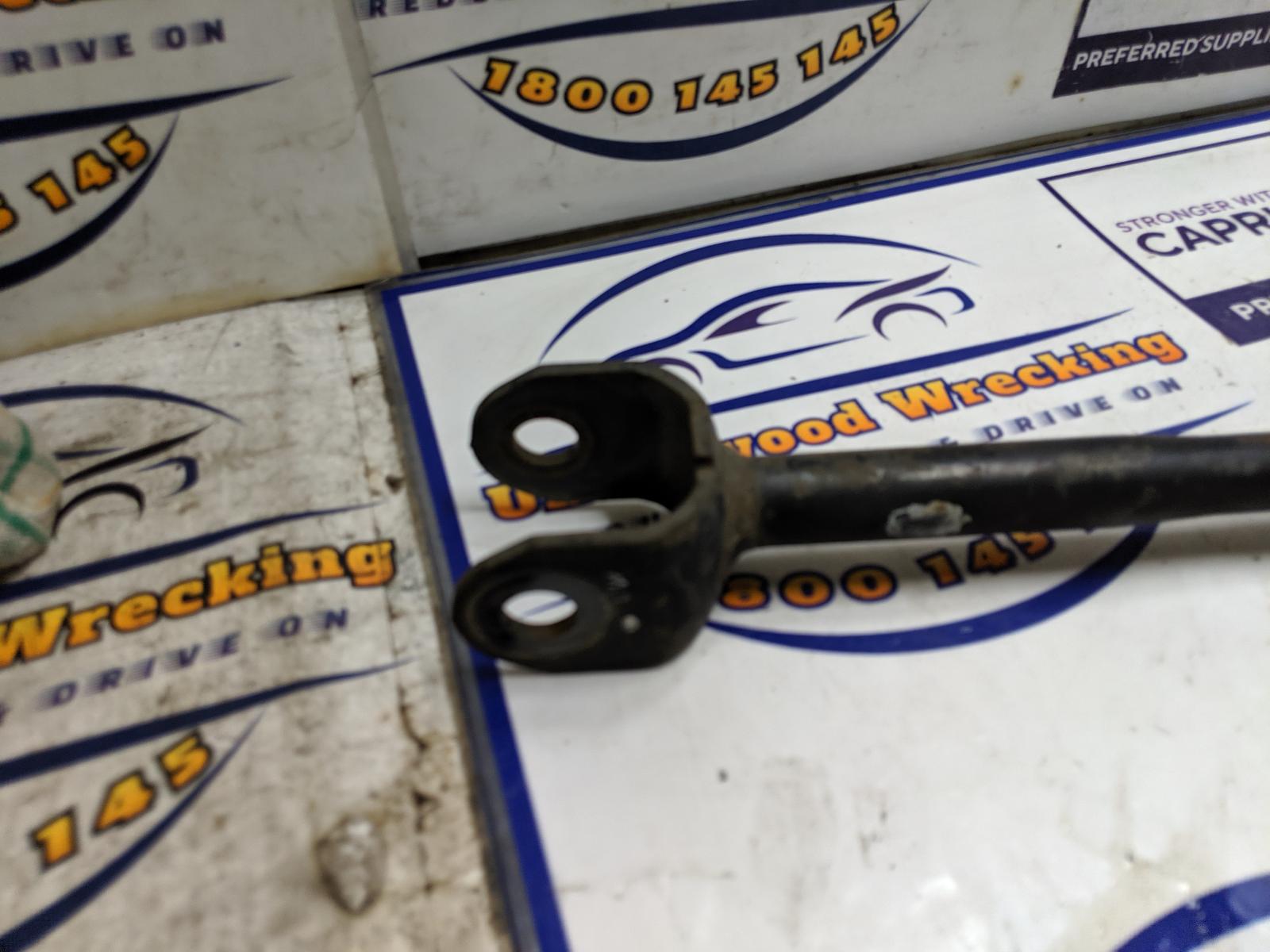 View Auto part Left Rear Trailing Arm Toyota Camry 2007