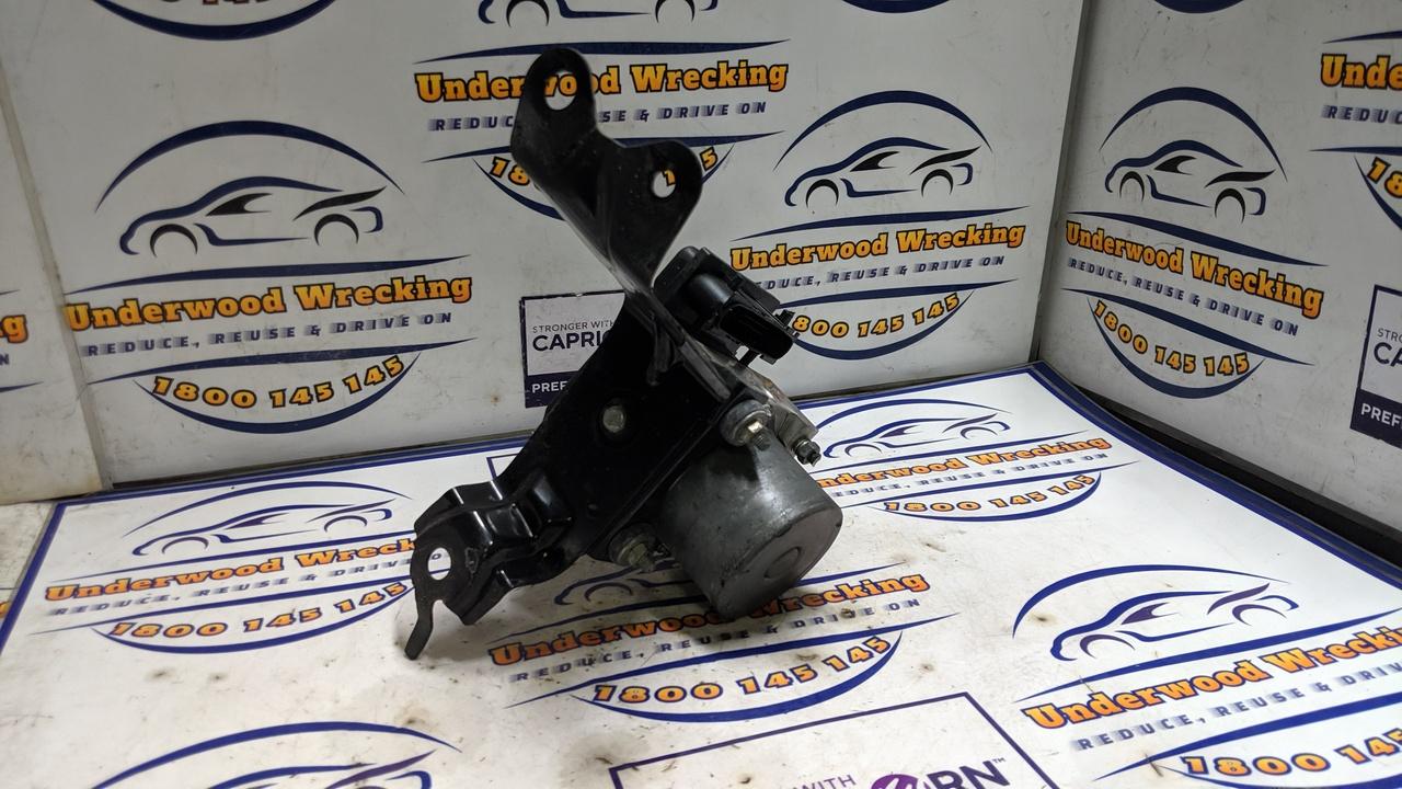2007 Toyota Camry Abs Pump/Modulator View Auto part Abs Pump/Modulator Toyota Camry 2007