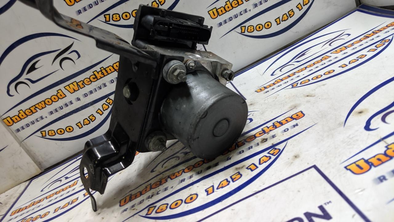 2007 Toyota Camry Abs Pump/Modulator View Auto part Abs Pump/Modulator Toyota Camry 2007