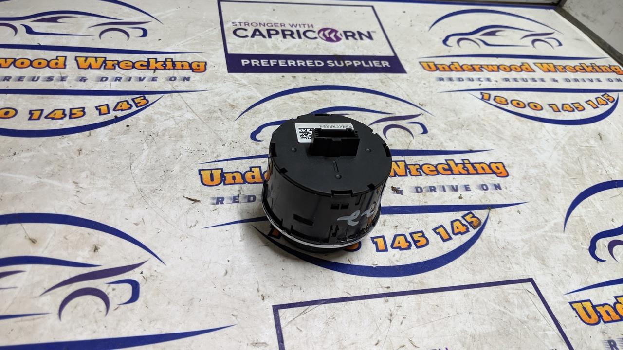 View Auto part Misc Switch/Relay Great Wall Cannon Ute 2022