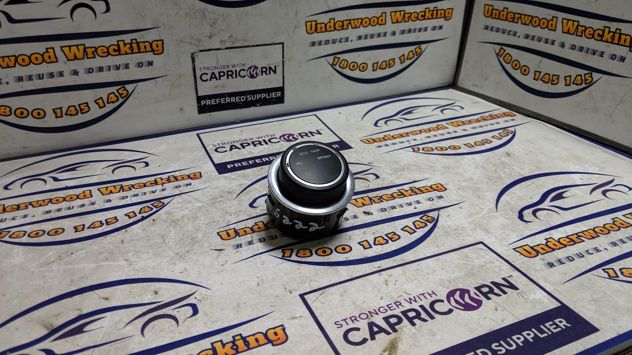 View Auto part Misc Switch/Relay Great Wall Cannon Ute 2022