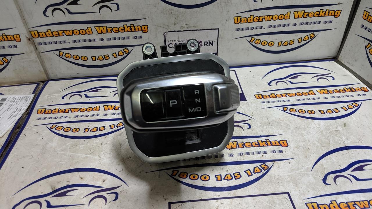 View Auto part Gear Stick/Shifter Great Wall Cannon Ute 2022
