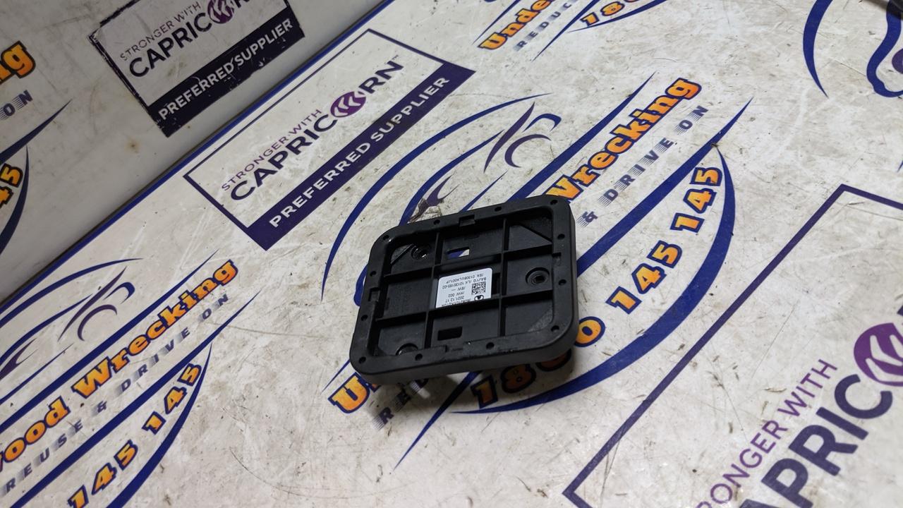 View Auto part Ecu Great Wall Cannon Ute 2022