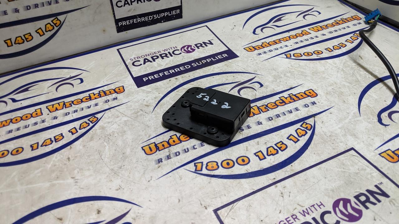 View Auto part Ecu Great Wall Cannon Ute 2022