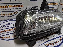 View Auto part Left Indicator/Fog/Side Great Wall Cannon Ute 2022