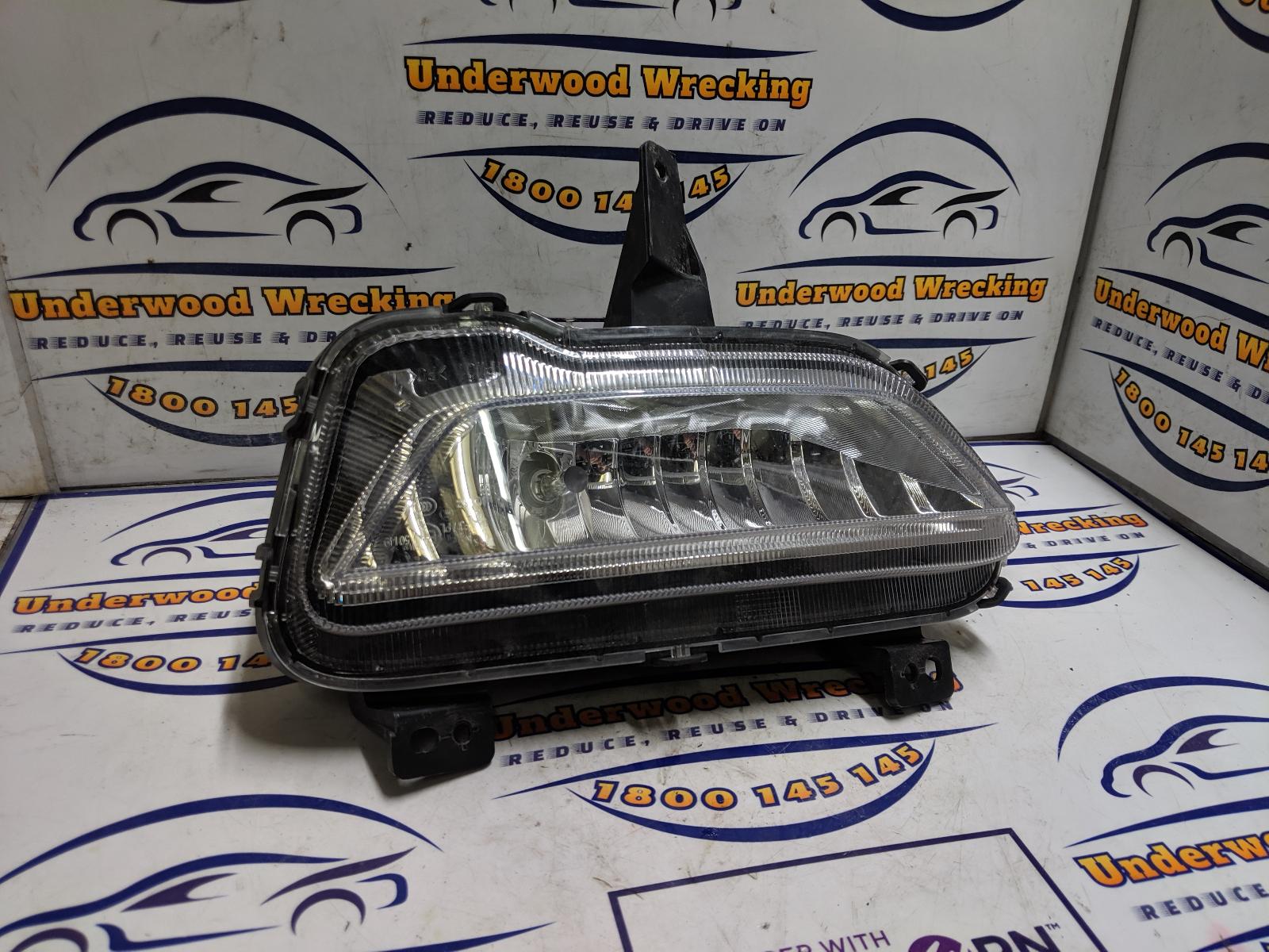 View Auto part Left Indicator/Fog/Side Great Wall Cannon Ute 2022