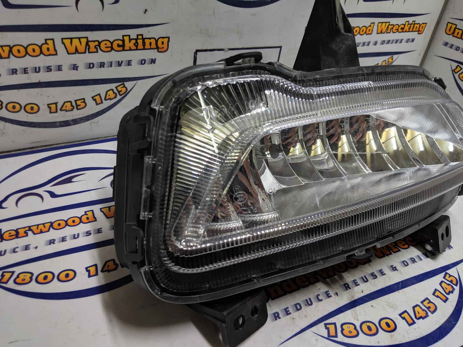 View Auto part Left Indicator/Fog/Side Great Wall Cannon Ute 2022