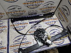 View Auto part Right Front Window Reg/Motor Great Wall Cannon Ute 2022