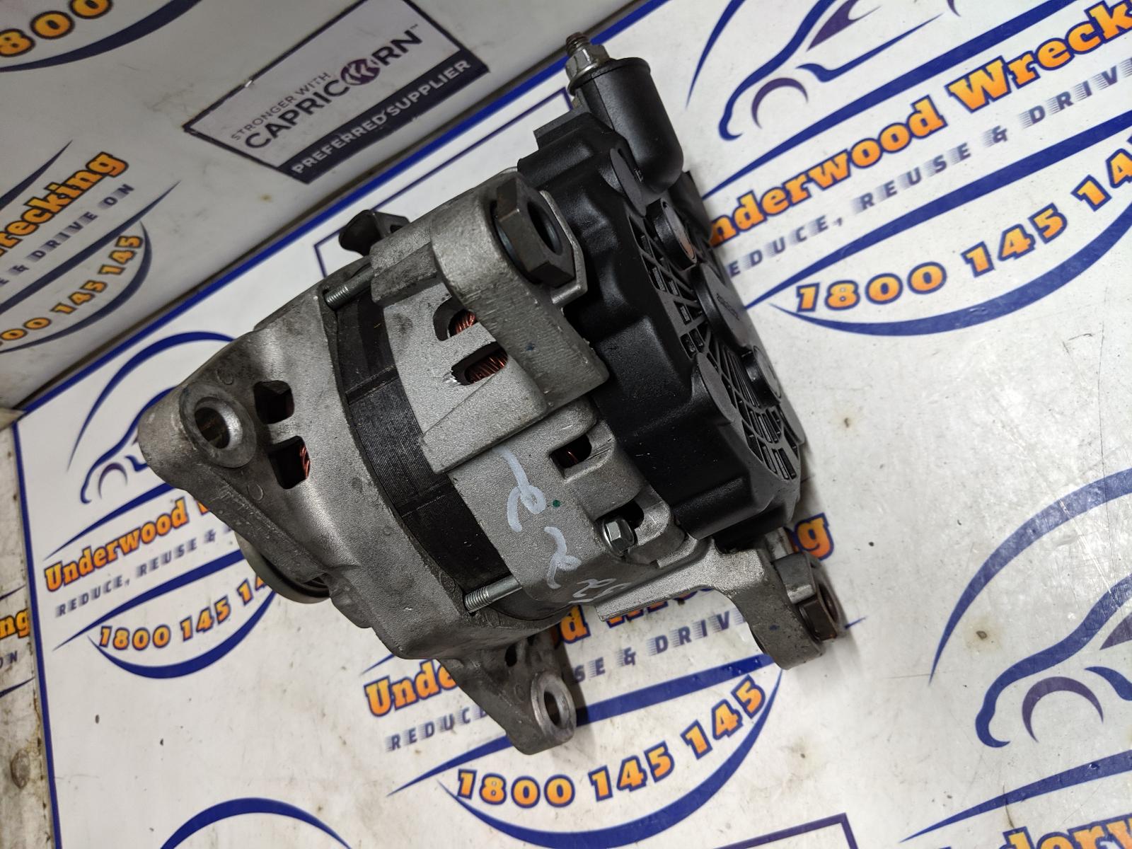 2022 Great Wall Cannon Ute Alternator View Auto part Alternator Great Wall Cannon Ute 2022