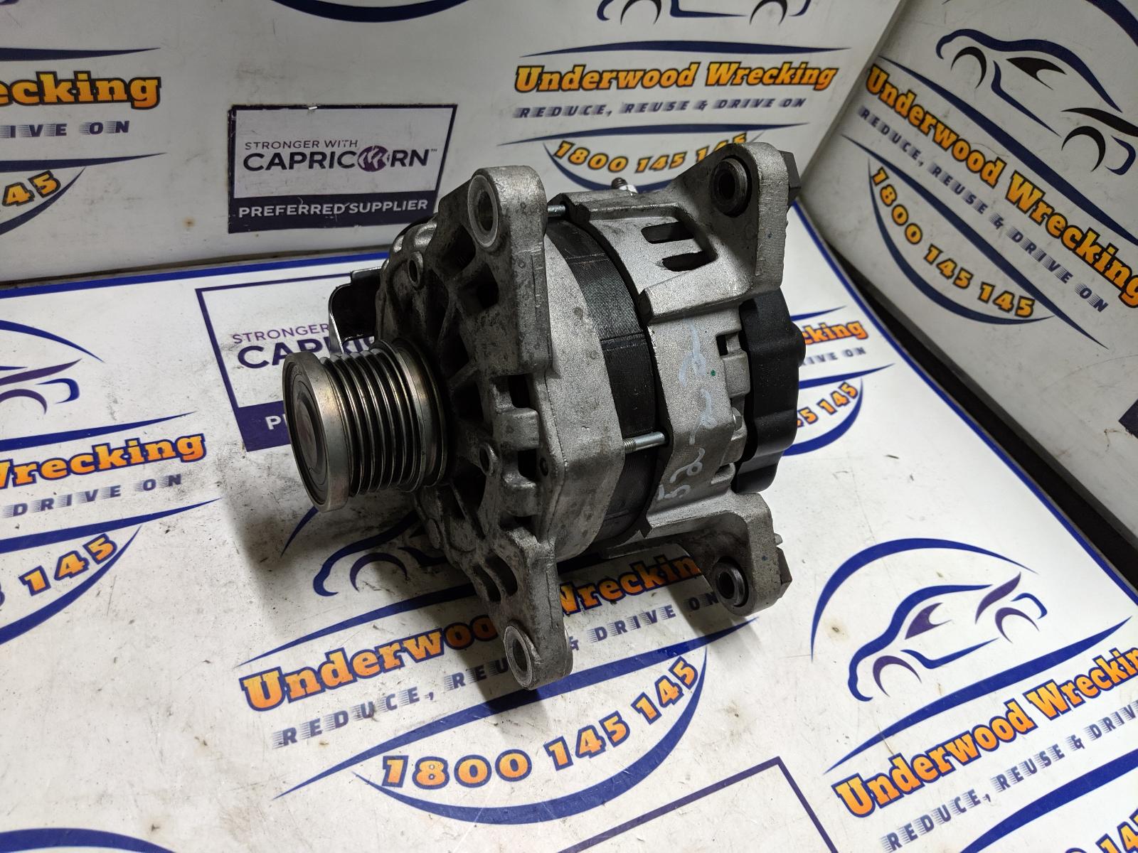 2022 Great Wall Cannon Ute Alternator View Auto part Alternator Great Wall Cannon Ute 2022