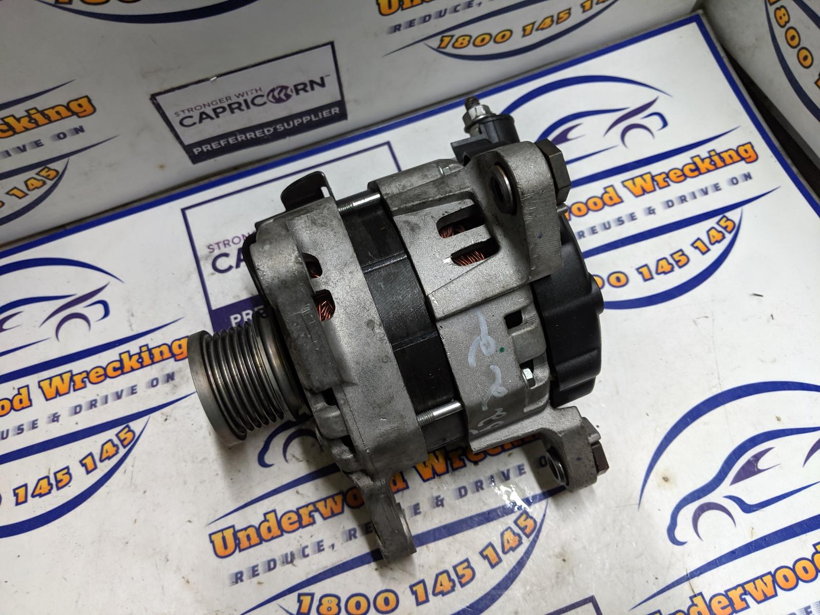 2022 Great Wall Cannon Ute Alternator View Auto part Alternator Great Wall Cannon Ute 2022