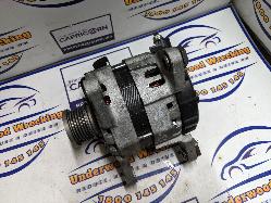 View Auto part Alternator Great Wall Cannon Ute 2022