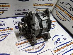 View Auto part Alternator Great Wall Cannon Ute 2022