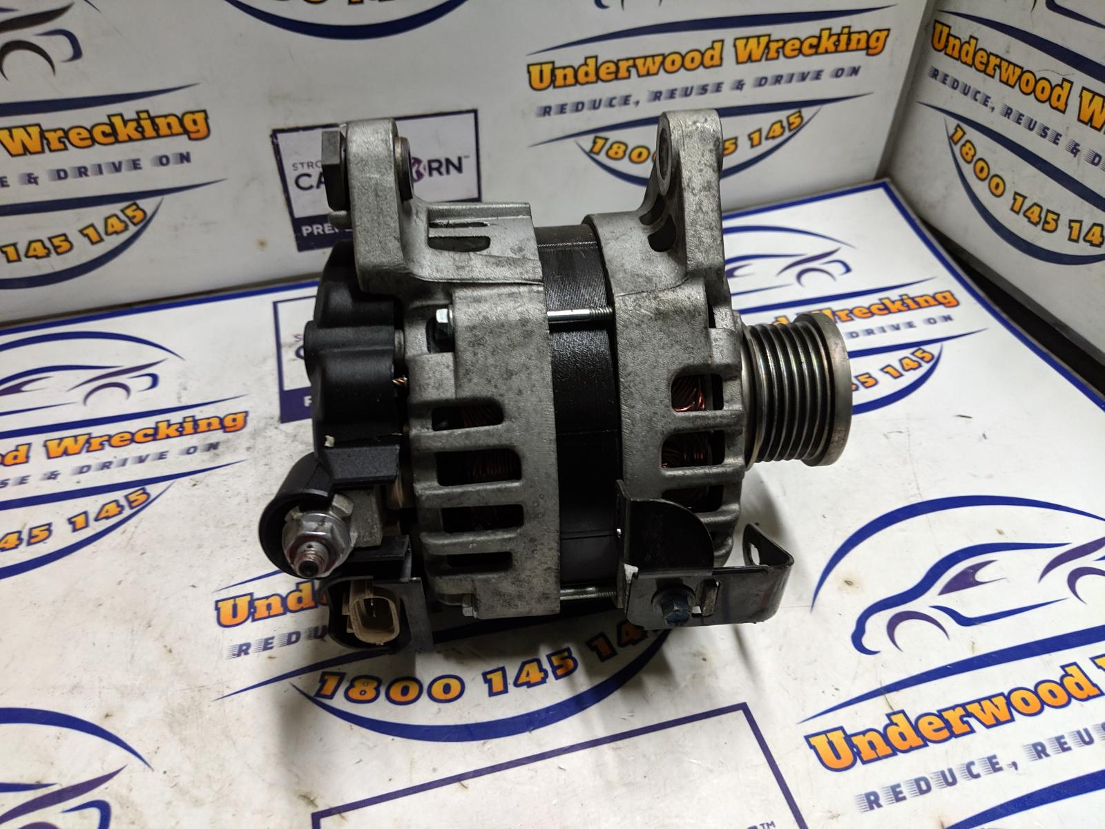 2022 Great Wall Cannon Ute Alternator View Auto part Alternator Great Wall Cannon Ute 2022