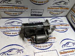 View Auto part Starter Great Wall Cannon Ute 2022