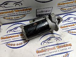 View Auto part Starter Great Wall Cannon Ute 2022