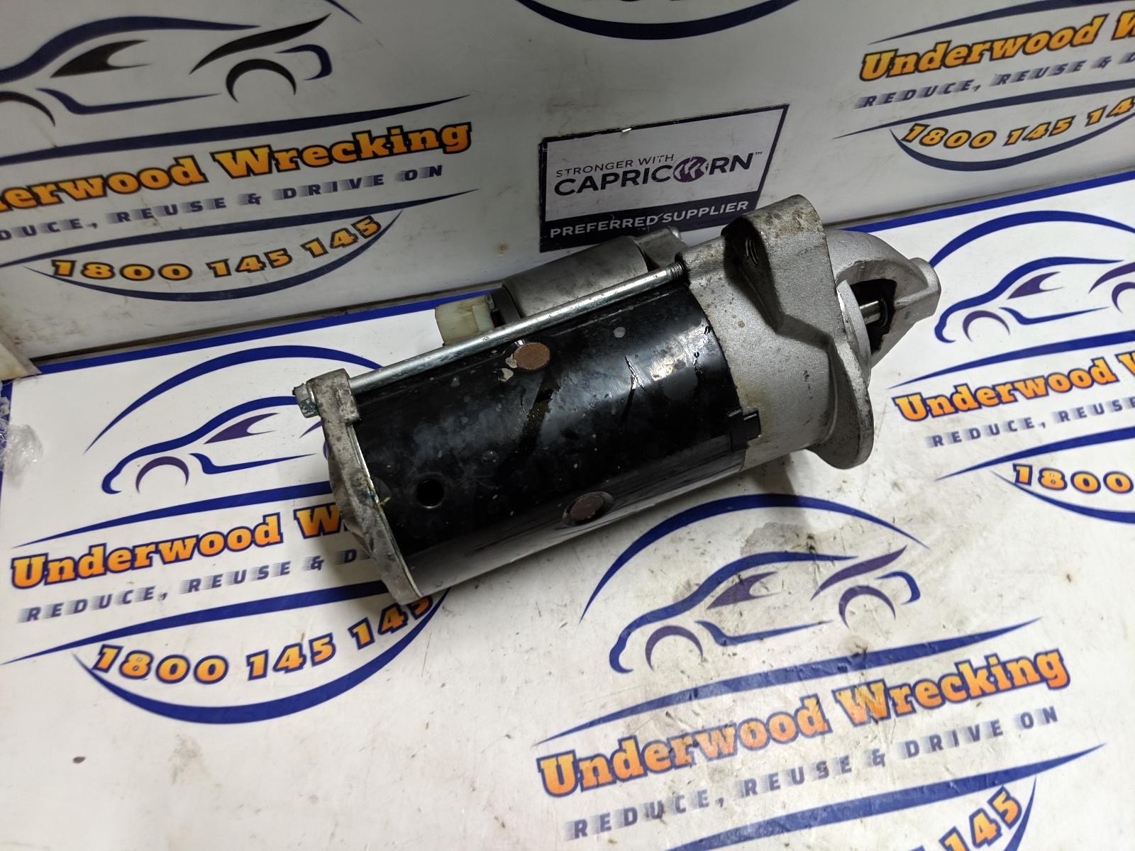 View Auto part Starter Great Wall Cannon Ute 2022