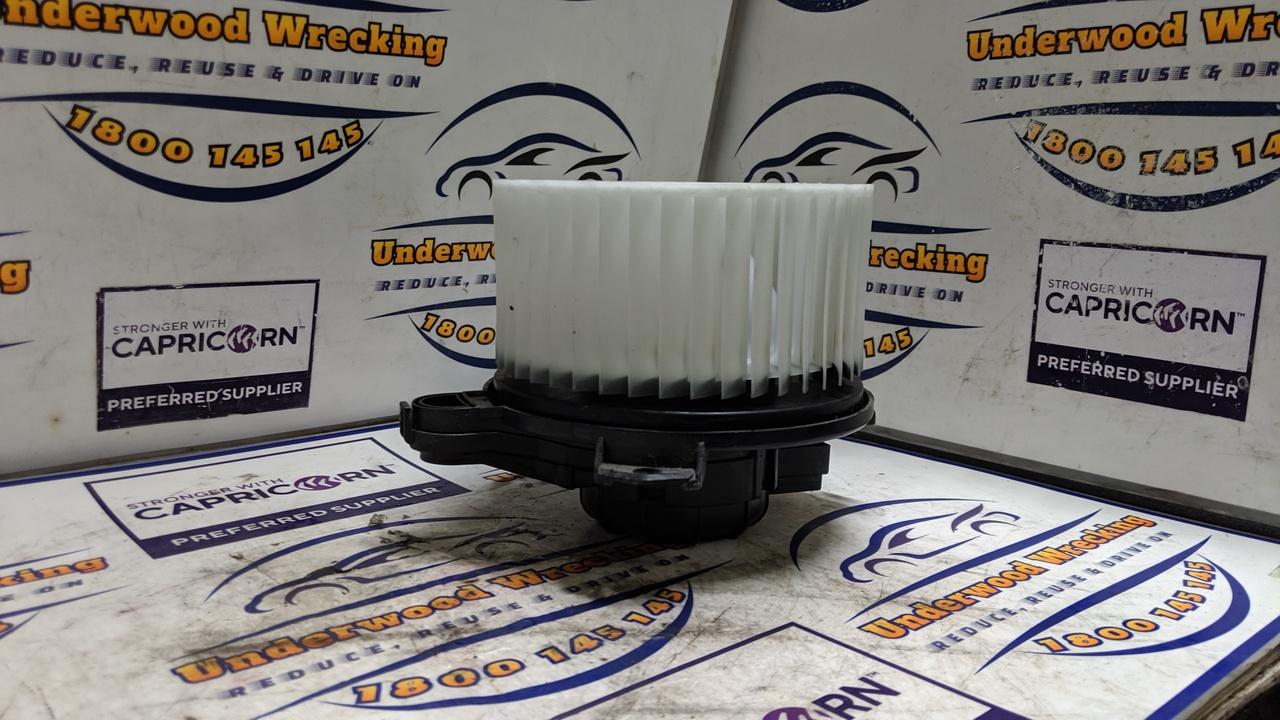 View Auto part Heater Fan Motor Great Wall Cannon Ute 2022