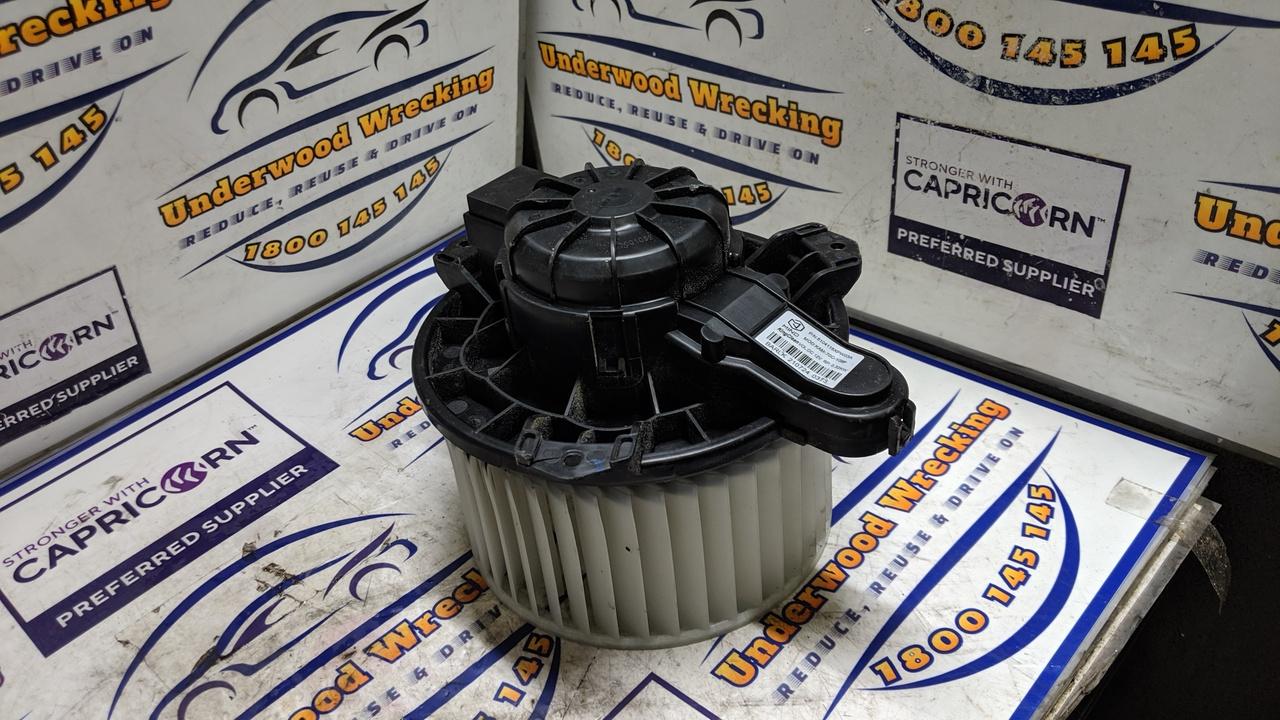 View Auto part Heater Fan Motor Great Wall Cannon Ute 2022