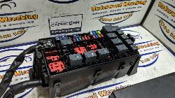 View Auto part Fuse Box Great Wall Cannon Ute 2022