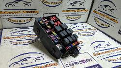 View Auto part Fuse Box Great Wall Cannon Ute 2022