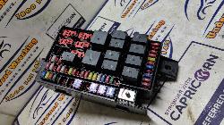 View Auto part Fuse Box Great Wall Cannon Ute 2022