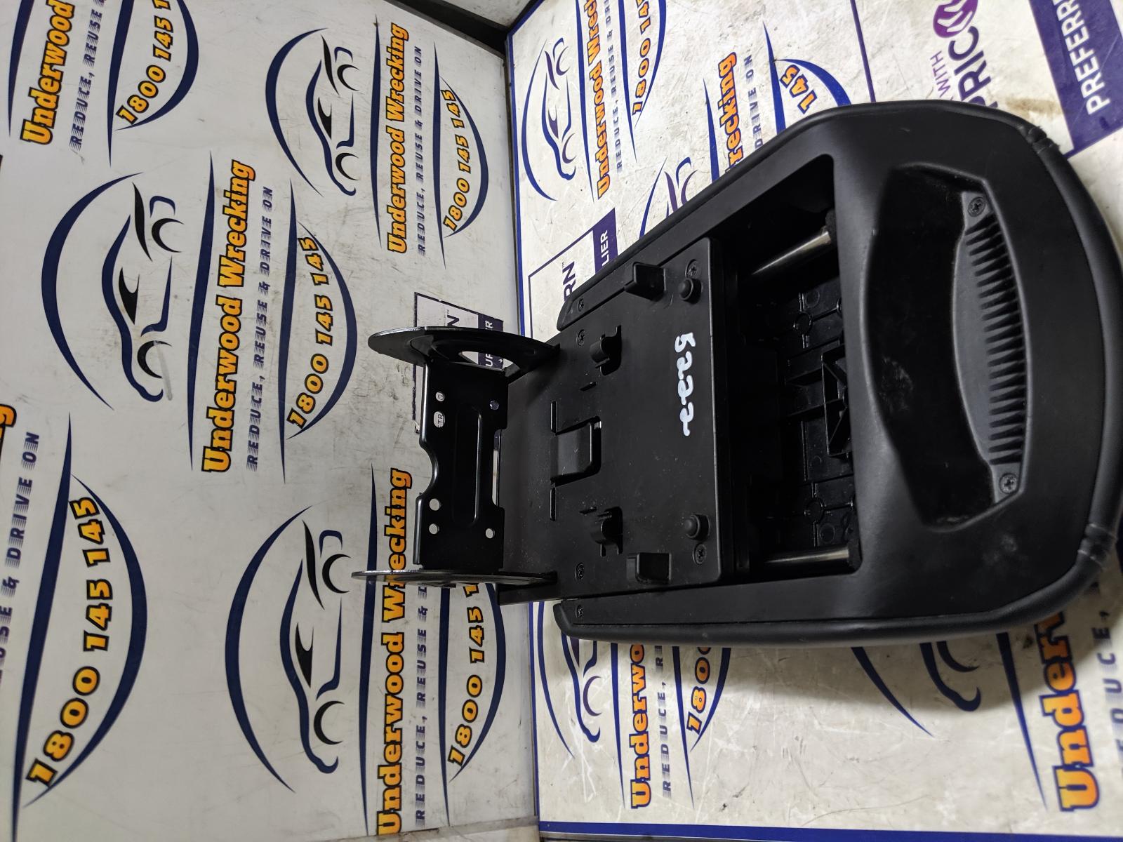 View Auto part Console Great Wall Cannon Ute 2022