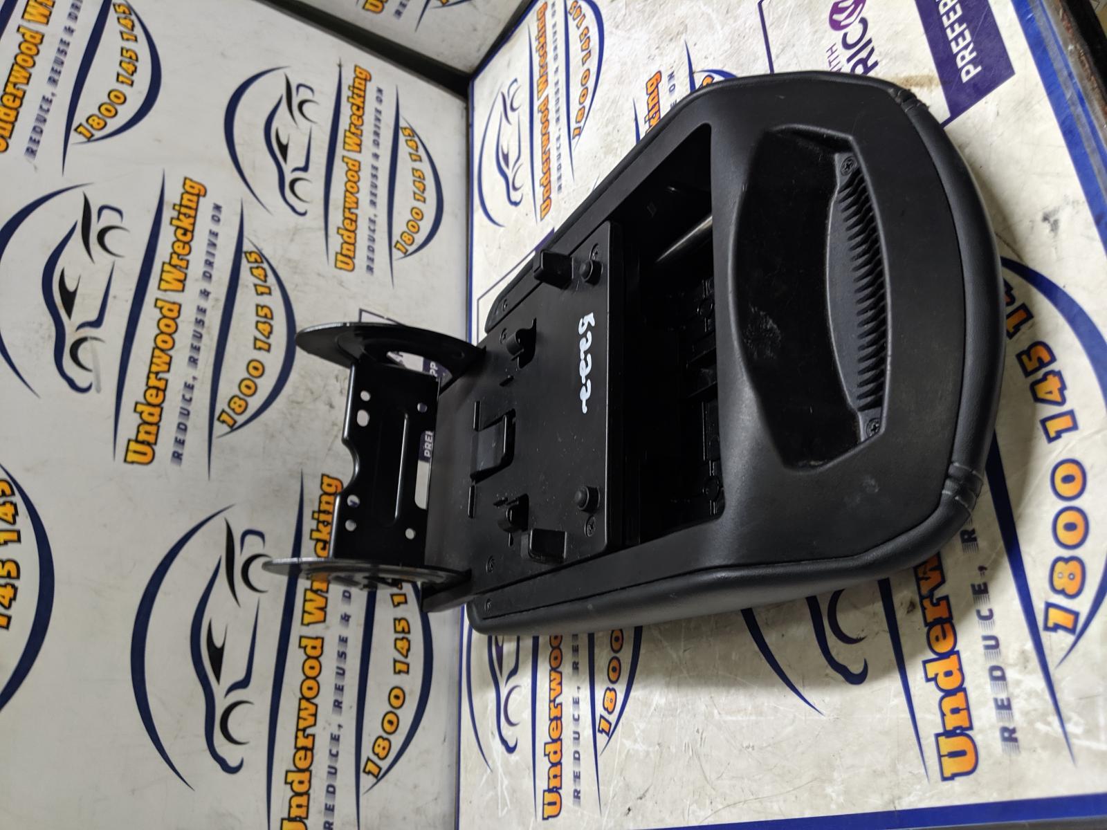 View Auto part Console Great Wall Cannon Ute 2022