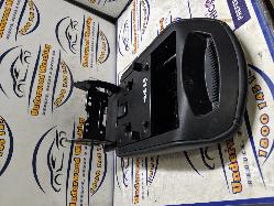 View Auto part Console Great Wall Cannon Ute 2022