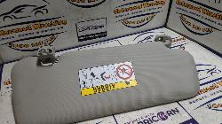 View Auto part Sunvisor Great Wall Cannon Ute 2022
