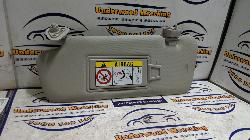 View Auto part Sunvisor Great Wall Cannon Ute 2022