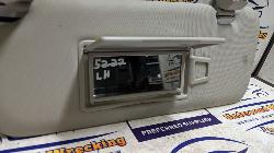 View Auto part Sunvisor Great Wall Cannon Ute 2022