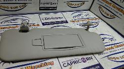 View Auto part Sunvisor Great Wall Cannon Ute 2022