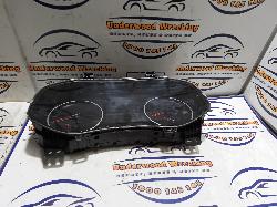 View Auto part Instrument Cluster Great Wall Cannon Ute 2022