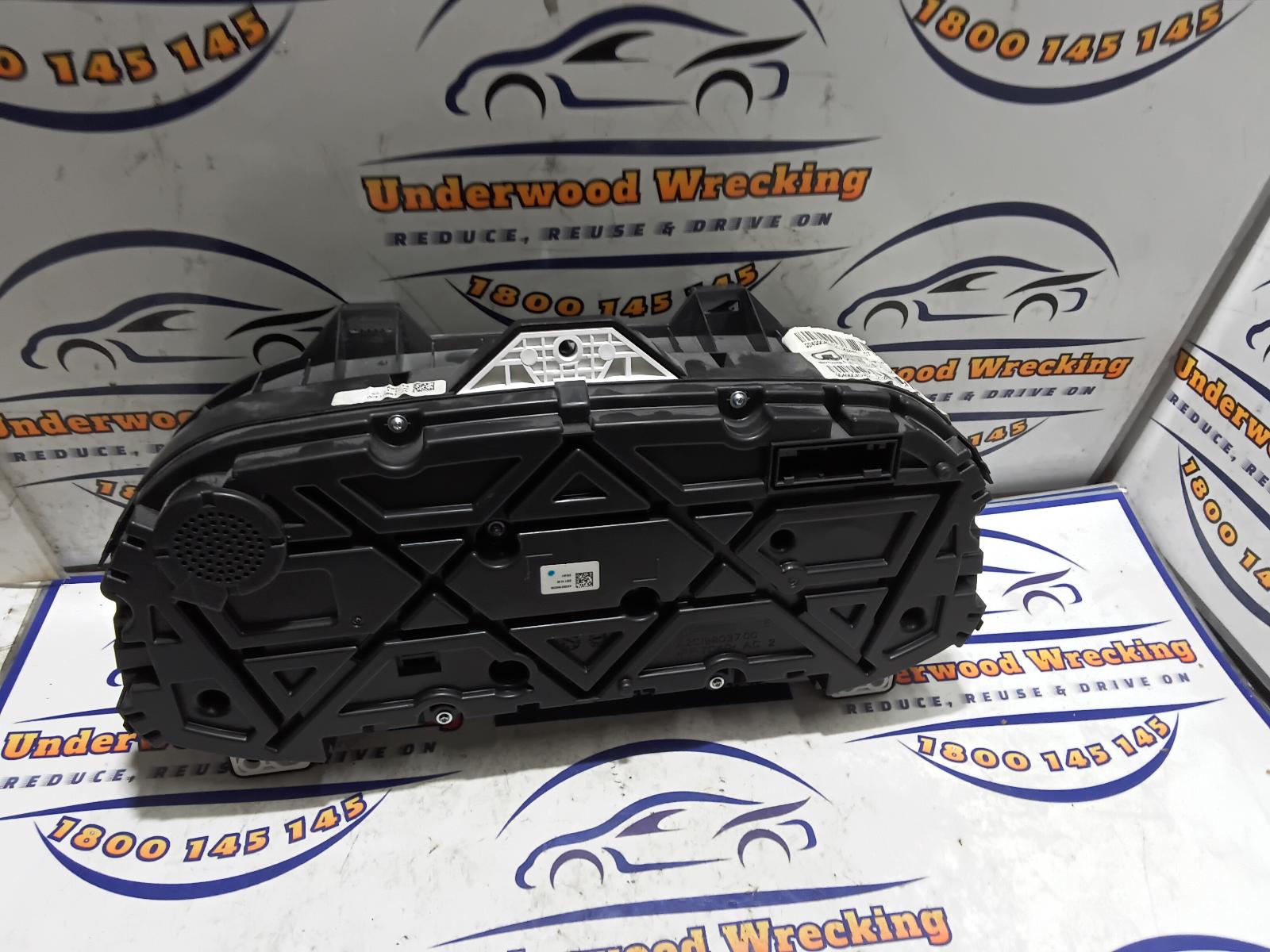 View Auto part Instrument Cluster Great Wall Cannon Ute 2022