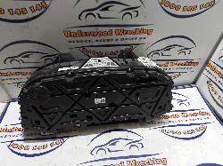 View Auto part Instrument Cluster Great Wall Cannon Ute 2022