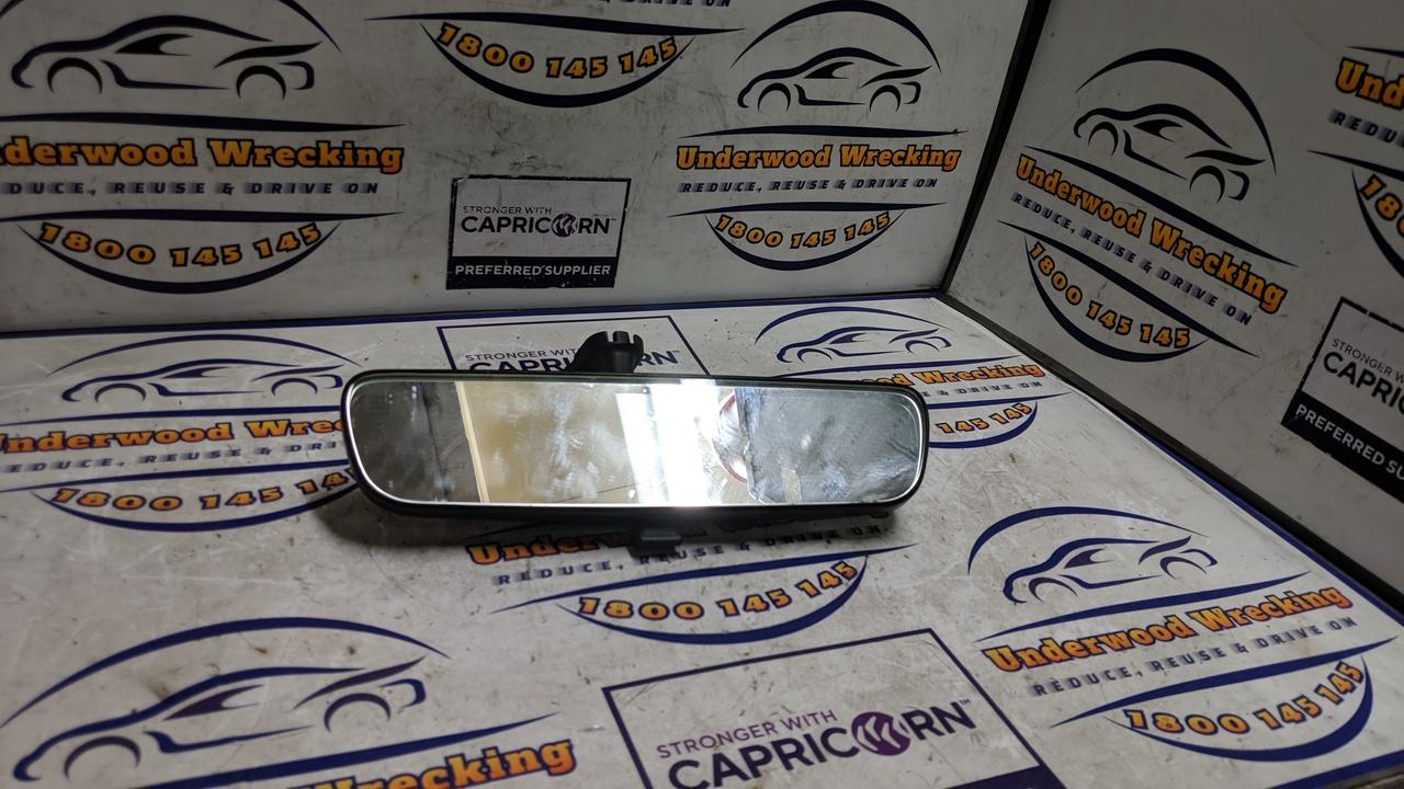 View Auto part Interior Mirror Great Wall Cannon Ute 2022
