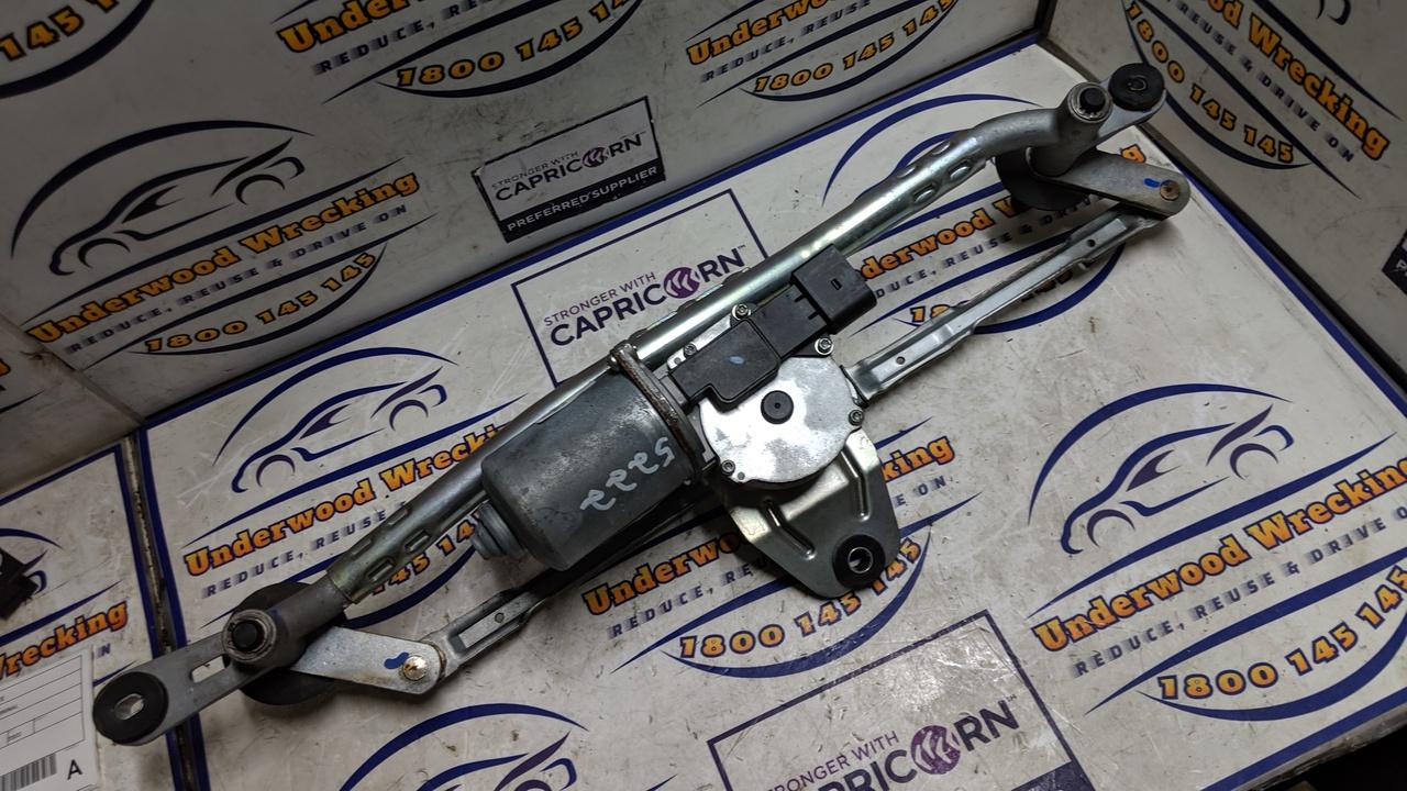 View Auto part Wiper Linkage Great Wall Cannon Ute 2022
