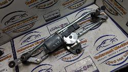 View Auto part Wiper Linkage Great Wall Cannon Ute 2022
