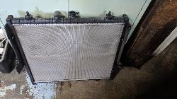 View Auto part Radiator Great Wall Cannon Ute 2022