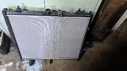 View Auto part Radiator Great Wall Cannon Ute 2022