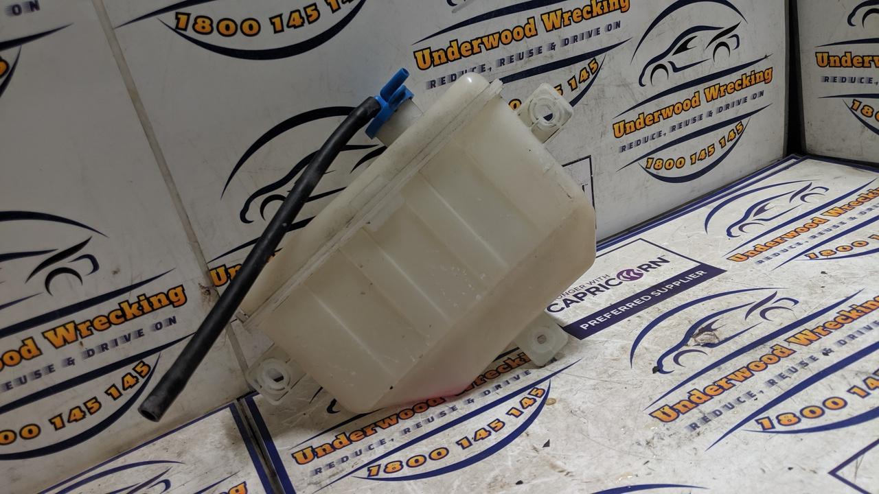 View Auto part Overflow Bottle Great Wall Cannon Ute 2022