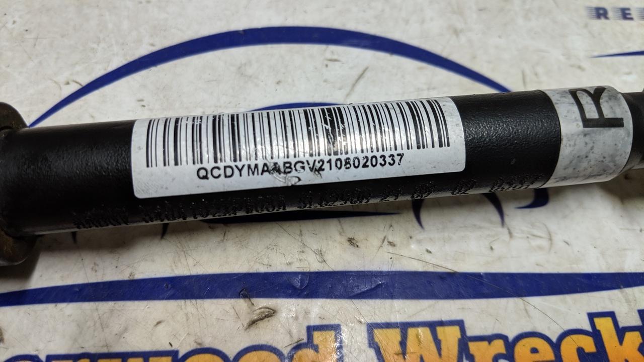 View Auto part Steering Intermediate Shaft Great Wall Cannon Ute 2022