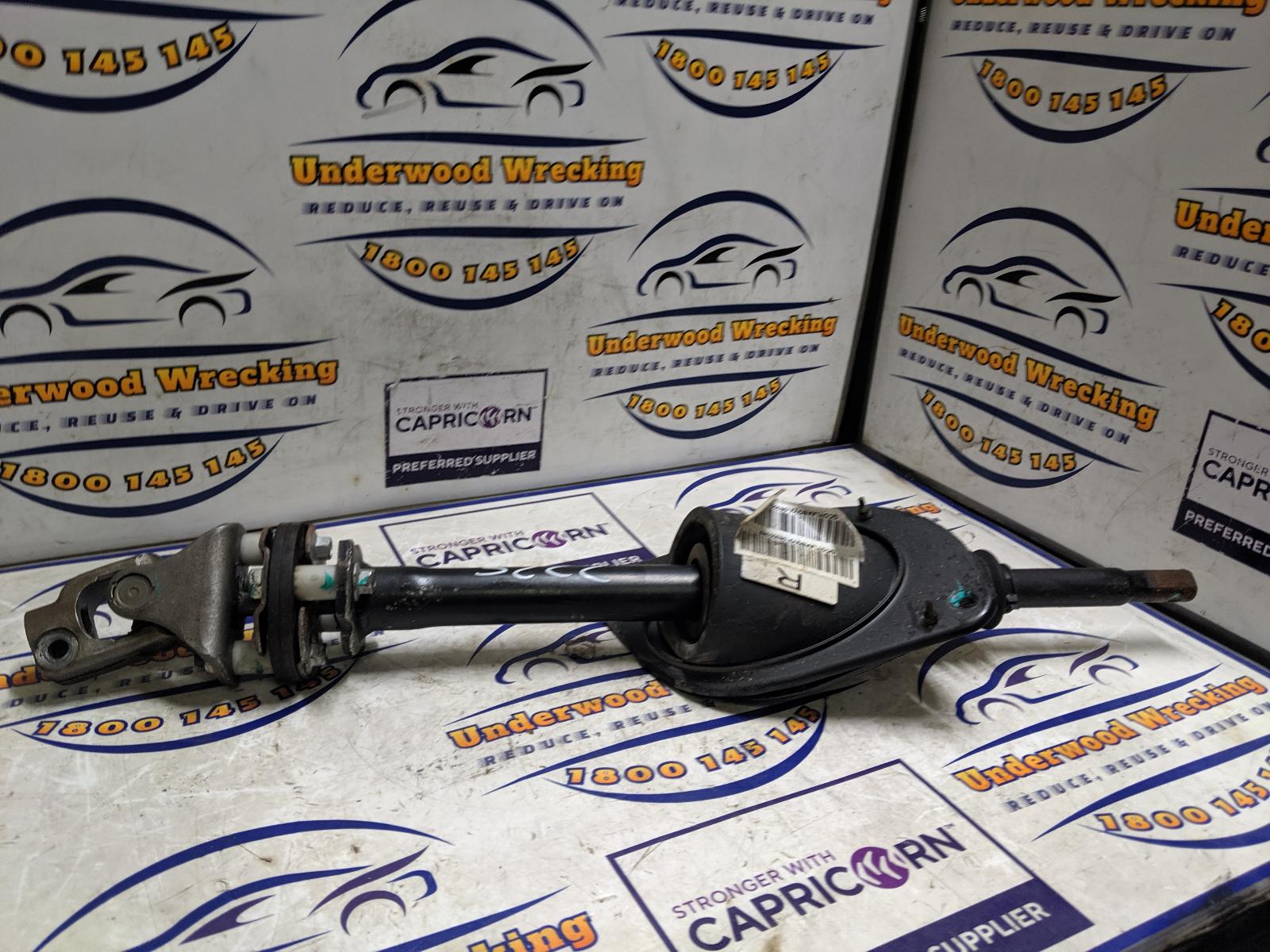 View Auto part Steering Intermediate Shaft Great Wall Cannon Ute 2022