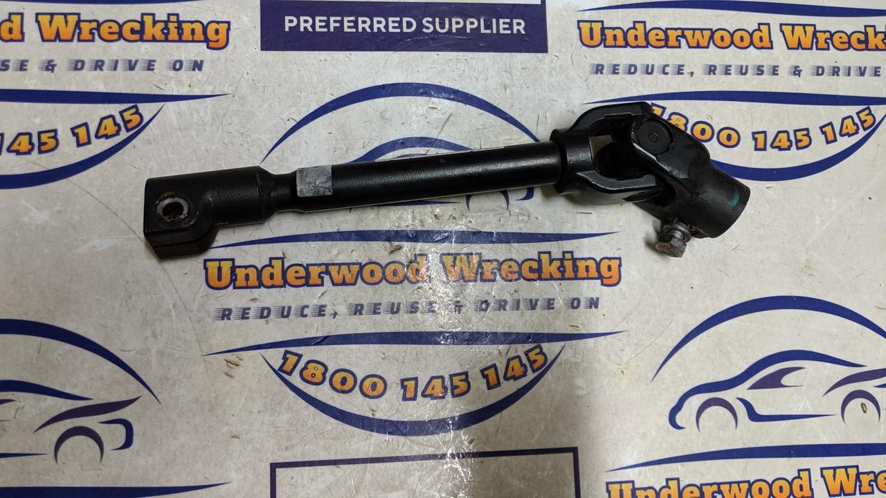 View Auto part Steering Intermediate Shaft Great Wall Cannon Ute 2022