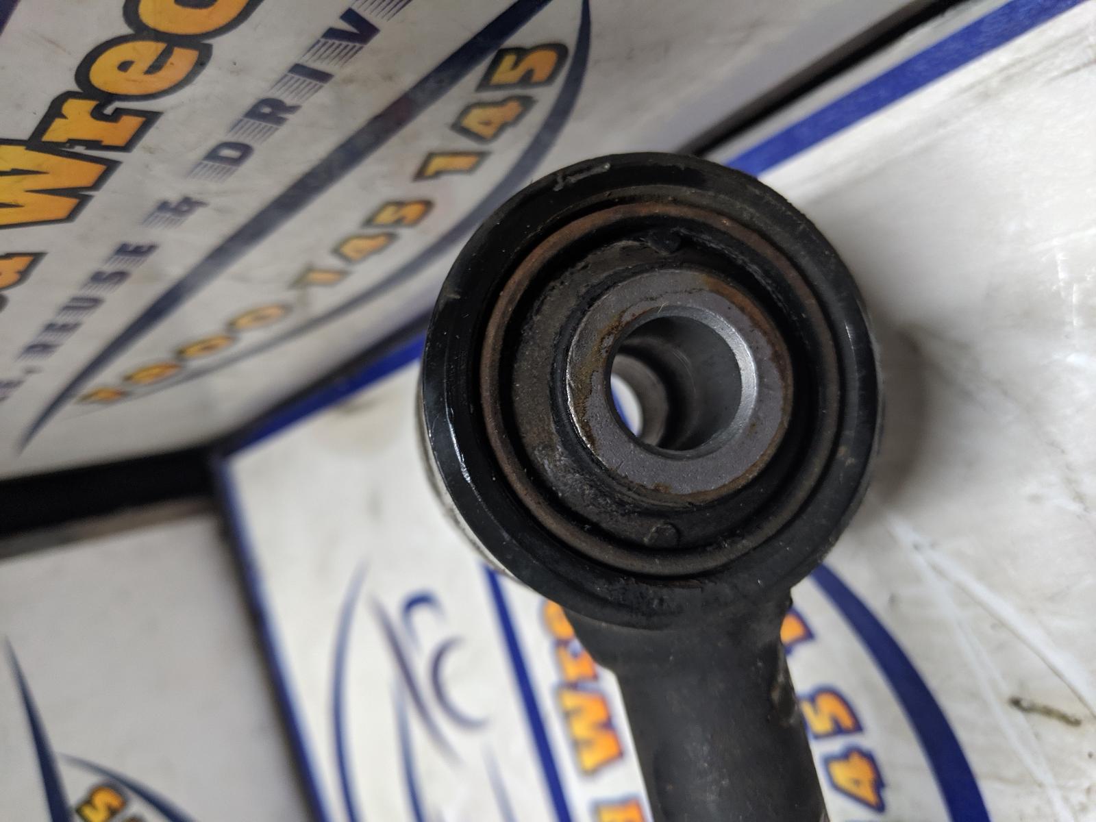 View Auto part Right Front Strut Great Wall Cannon Ute 2022