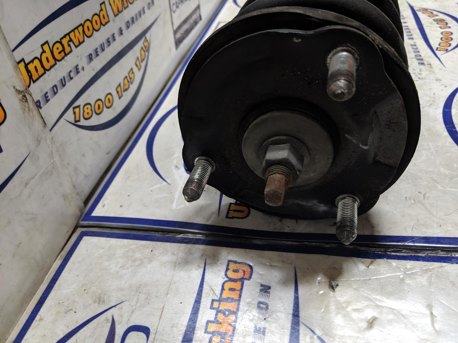 View Auto part Right Front Strut Great Wall Cannon Ute 2022